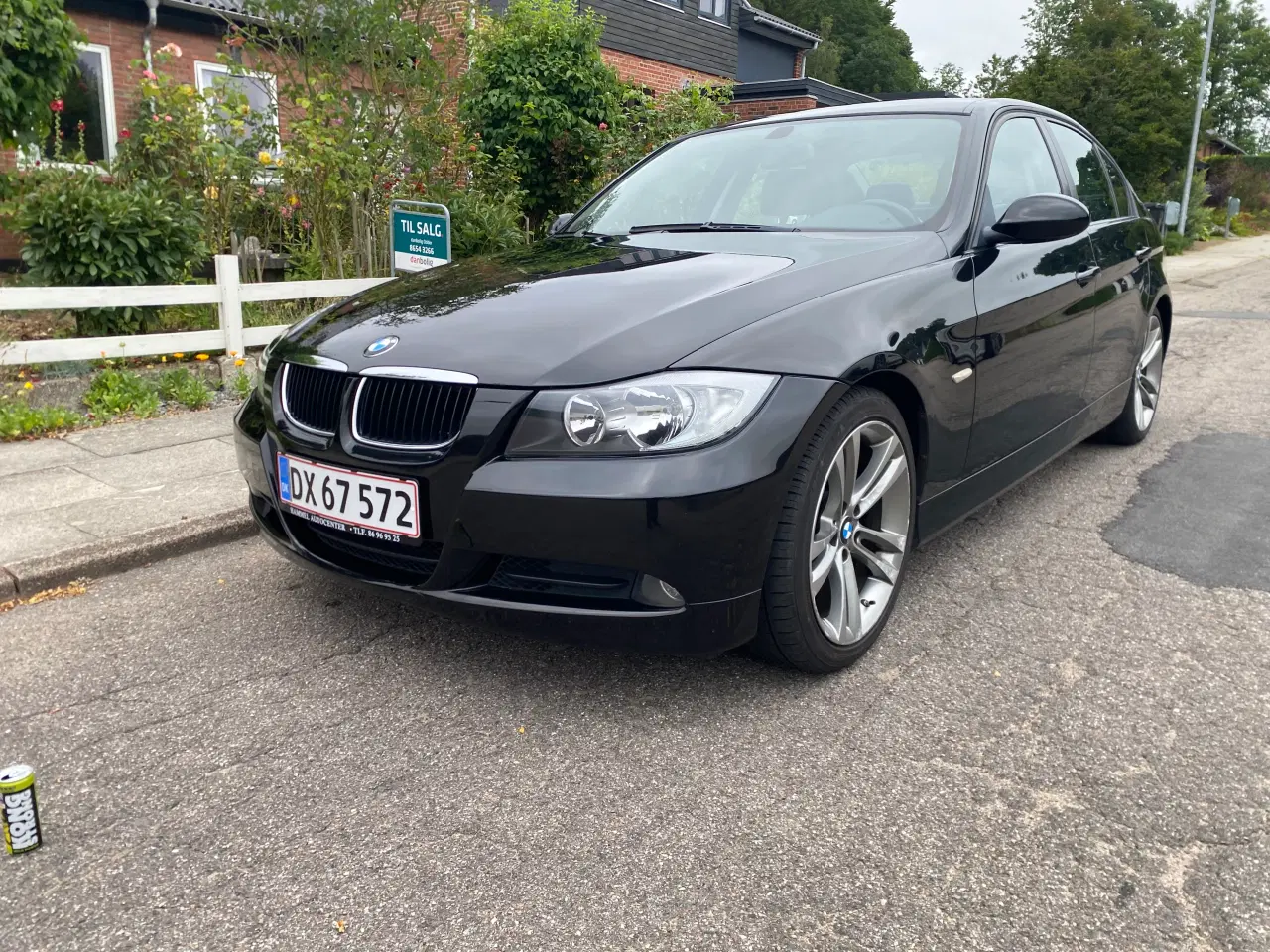 Billede 2 - BMW 320i e90