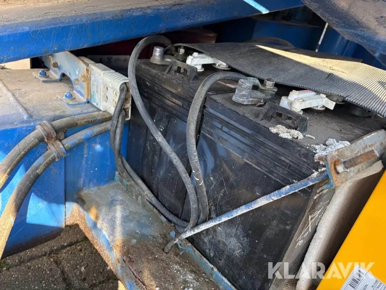 Billede 9 - Lift Genie V-2470