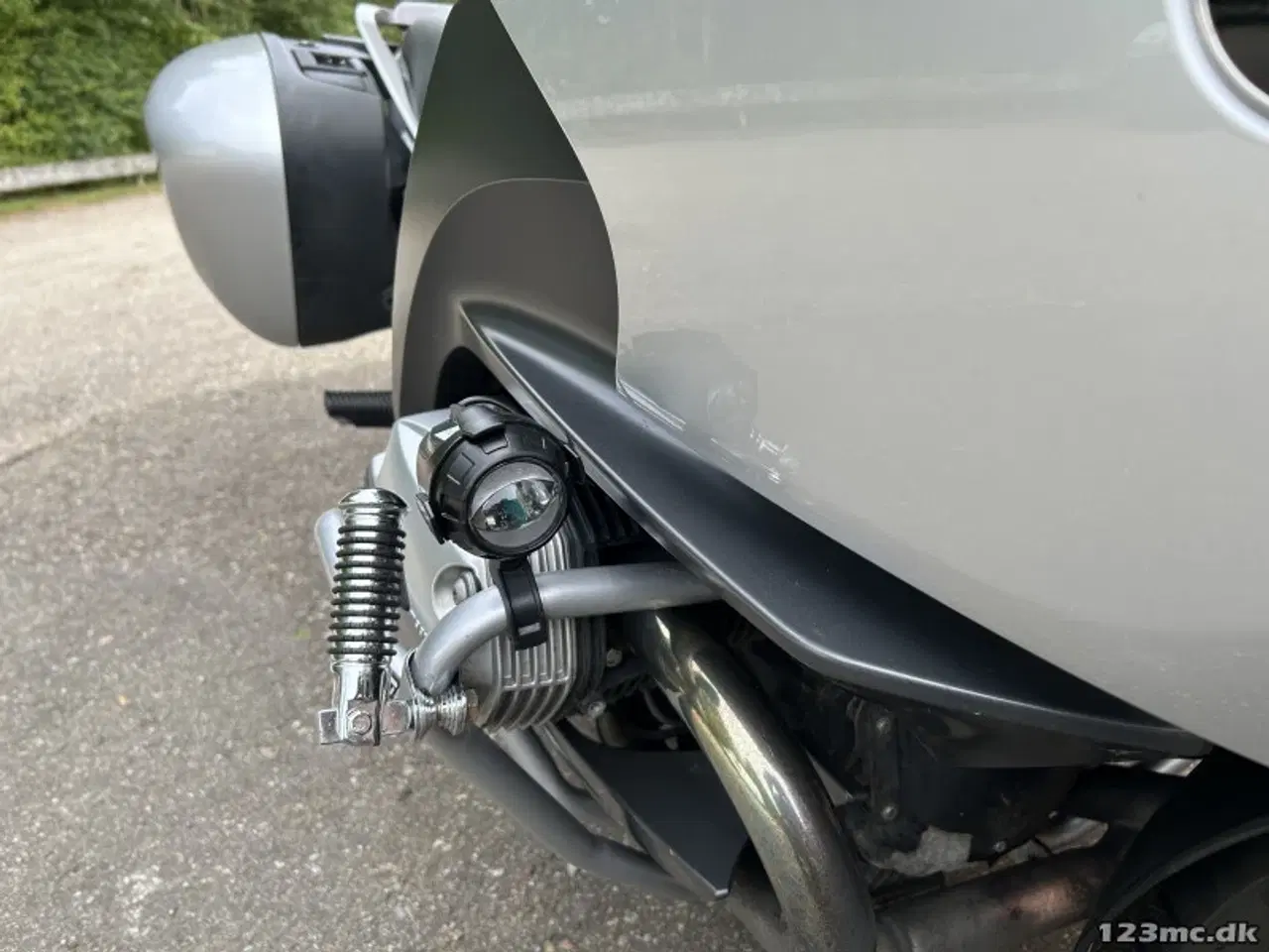 Billede 10 - BMW R 1200 RT