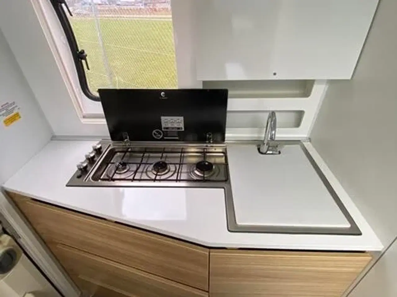 Billede 7 - Adria ACTION 391 LH