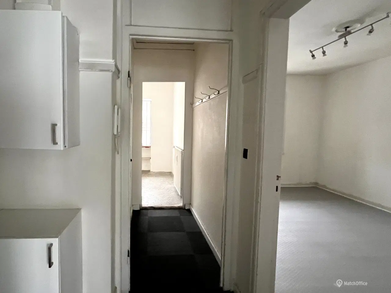 Billede 7 - Fint butikslokale beliggende centralt i Øgaden. Aalborg!