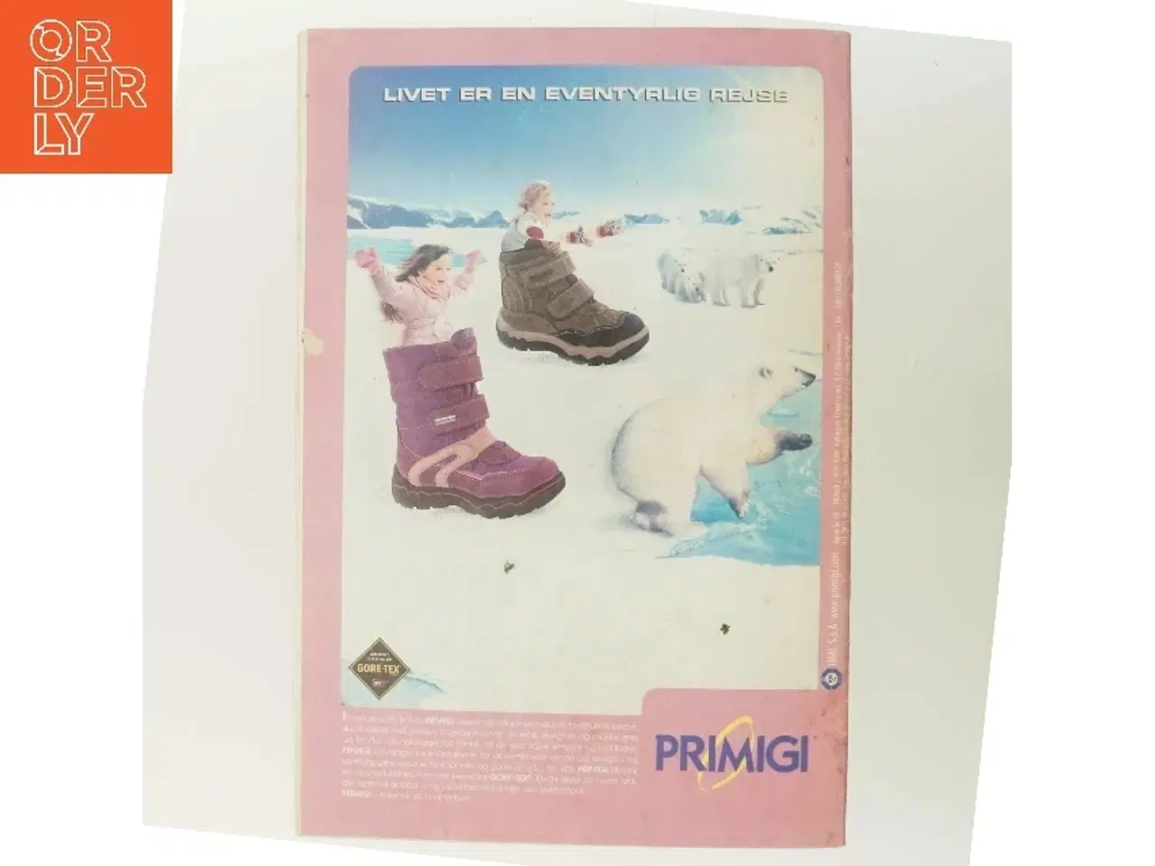 Billede 3 - Anders And & Co.