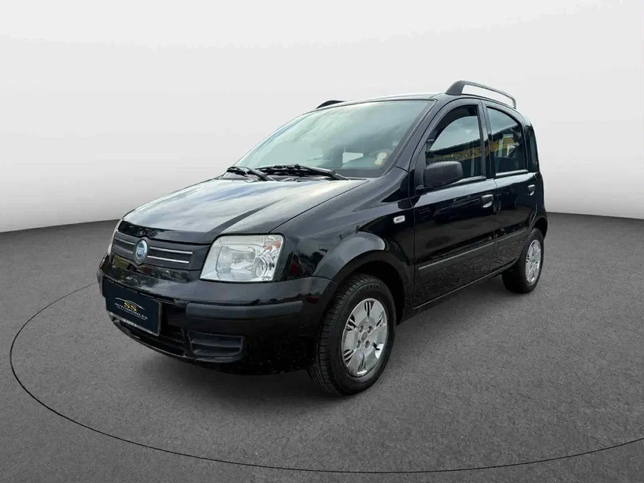 Billede 1 - Fiat Panda 1,2 Ciao