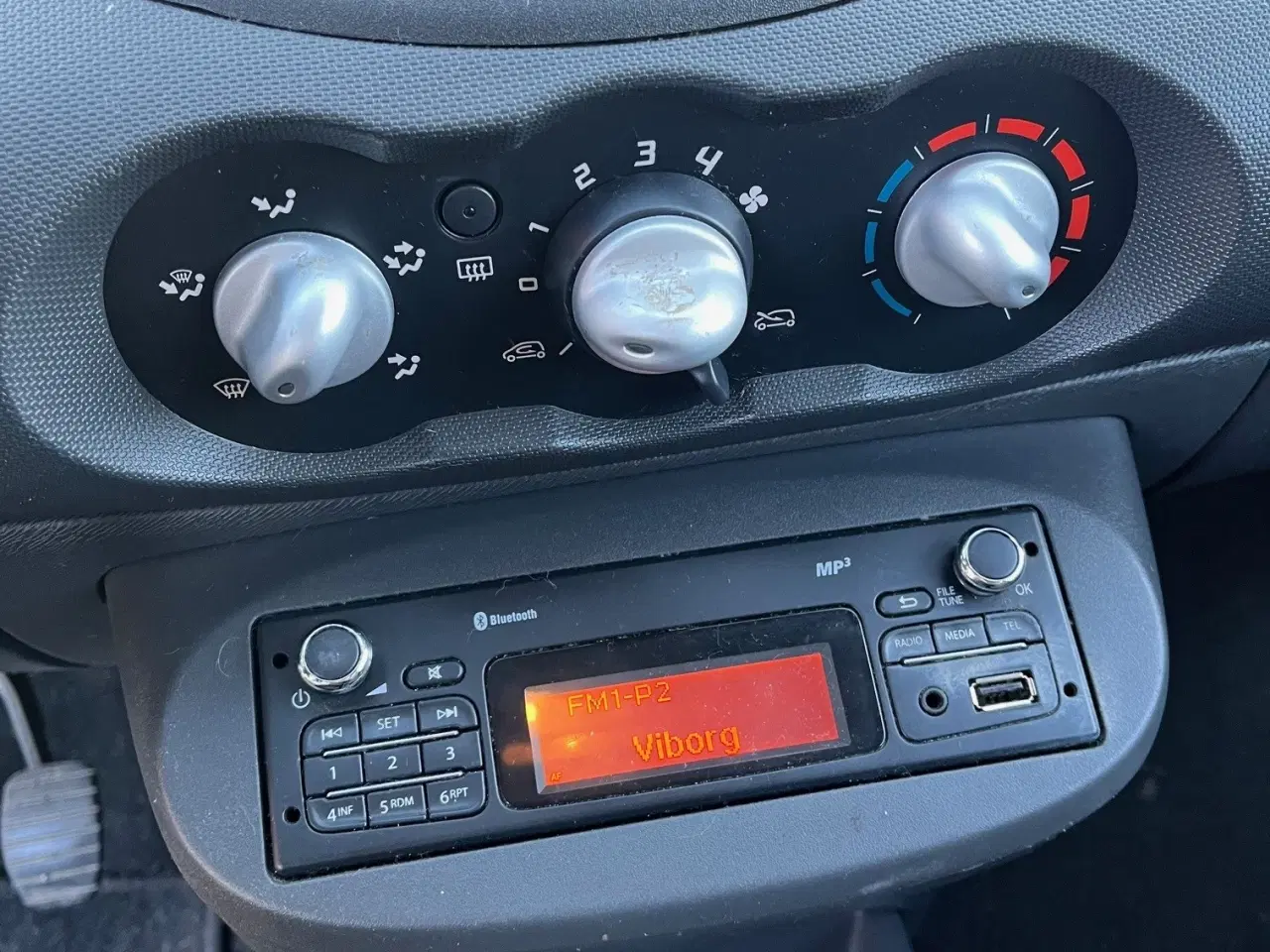 Billede 5 - Renault Twingo II 1,5 Dci