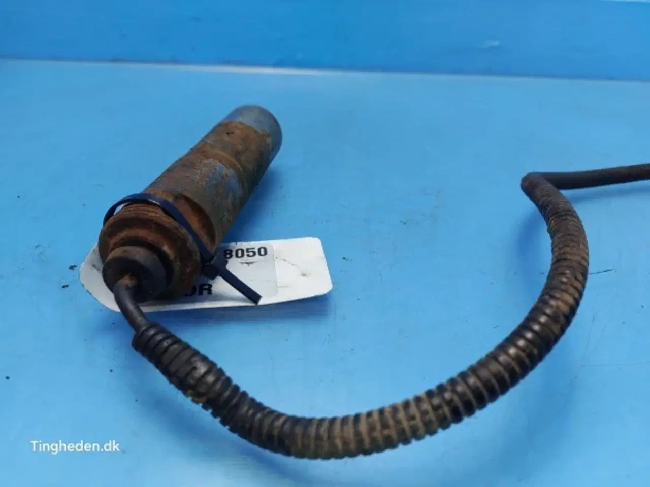 Billede 6 - Valmet 8050 Sensor 33303900