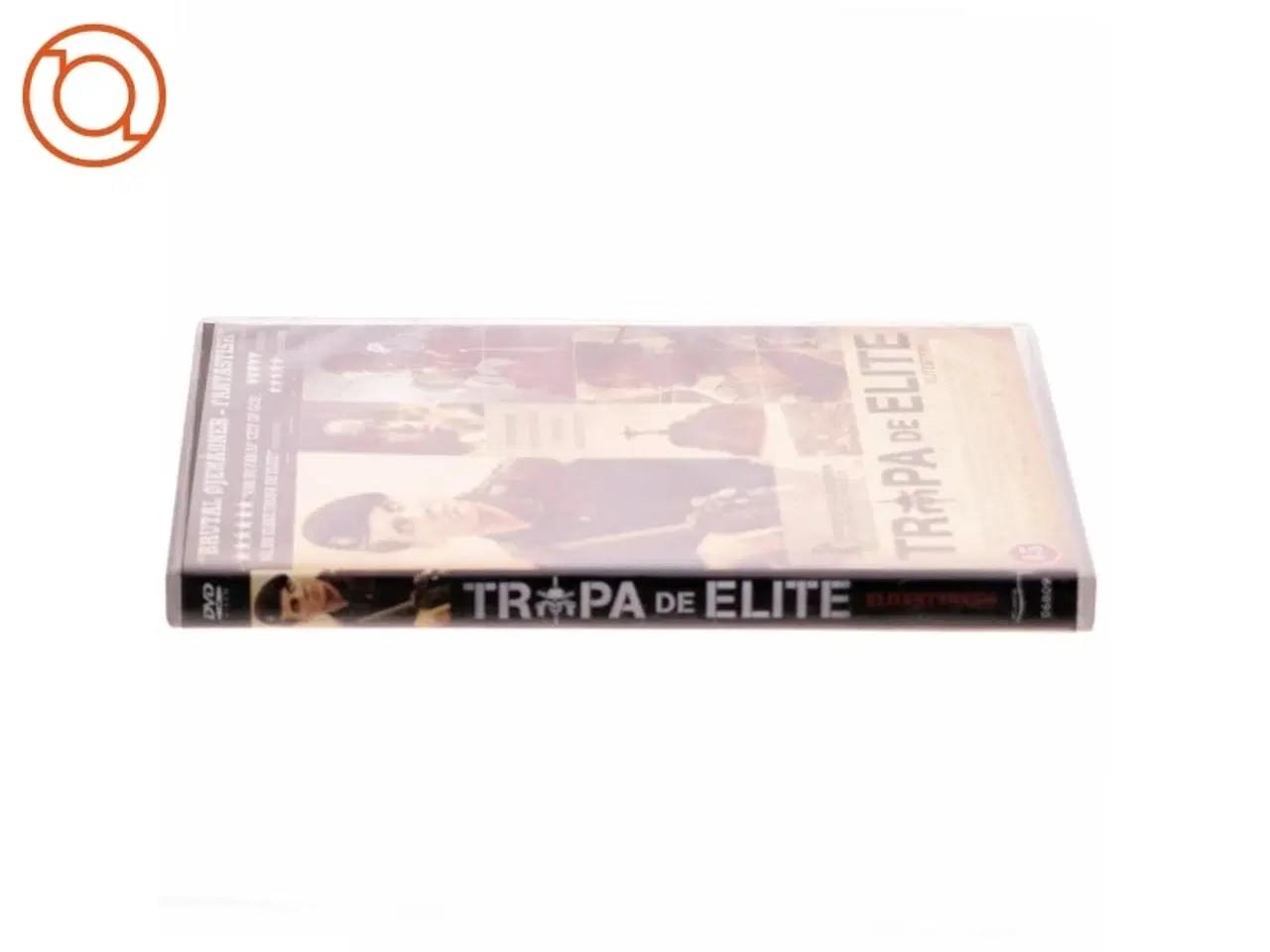 Billede 2 - Tropa de elite