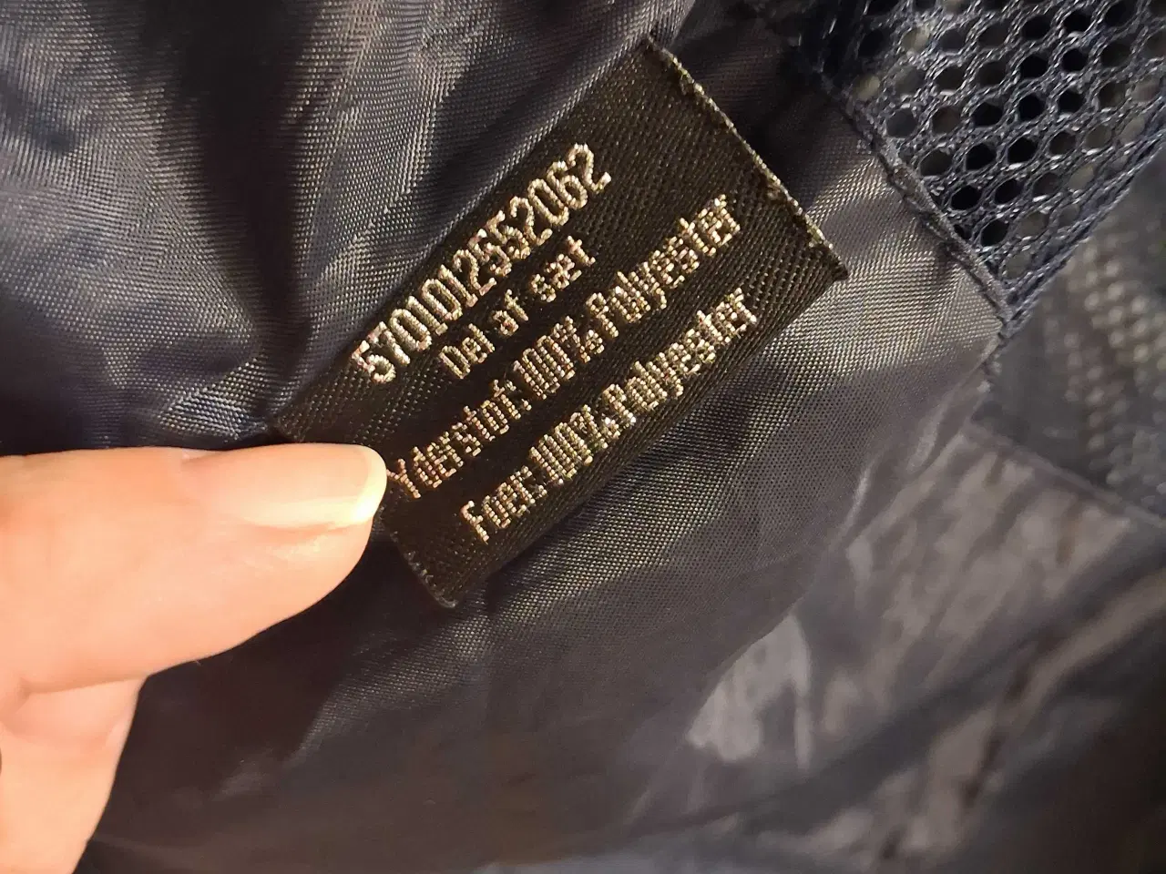 Billede 3 - 140, Waterbreaker regntøj