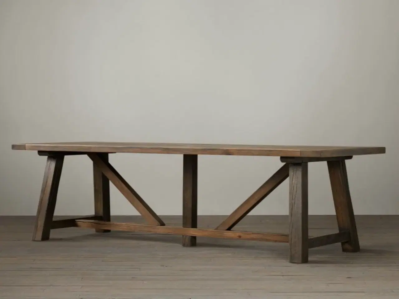 Billede 10 - Bordben til alle slags borde og efter ønske. 