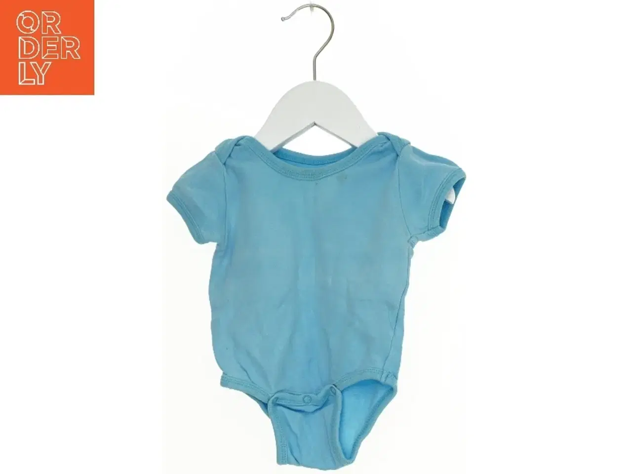 Billede 1 - Baby bodystocking fra Mads & Mette (str. 62)