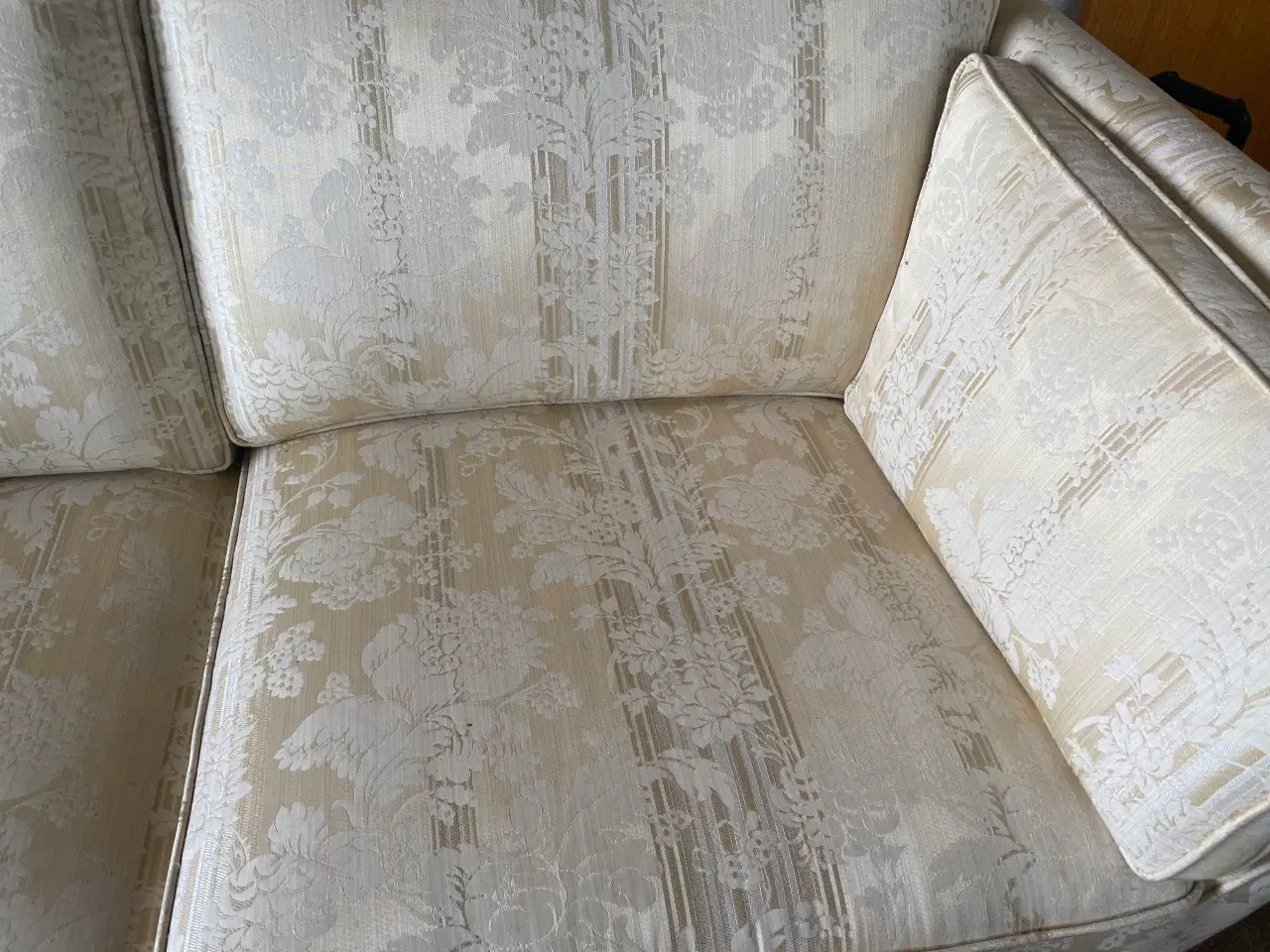 Billede 6 - Sofaer 3+2 pers