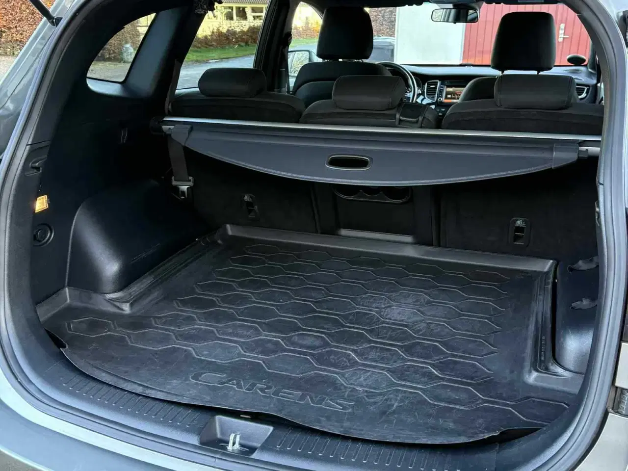 Billede 11 - Kia Carens 1,6 GDi