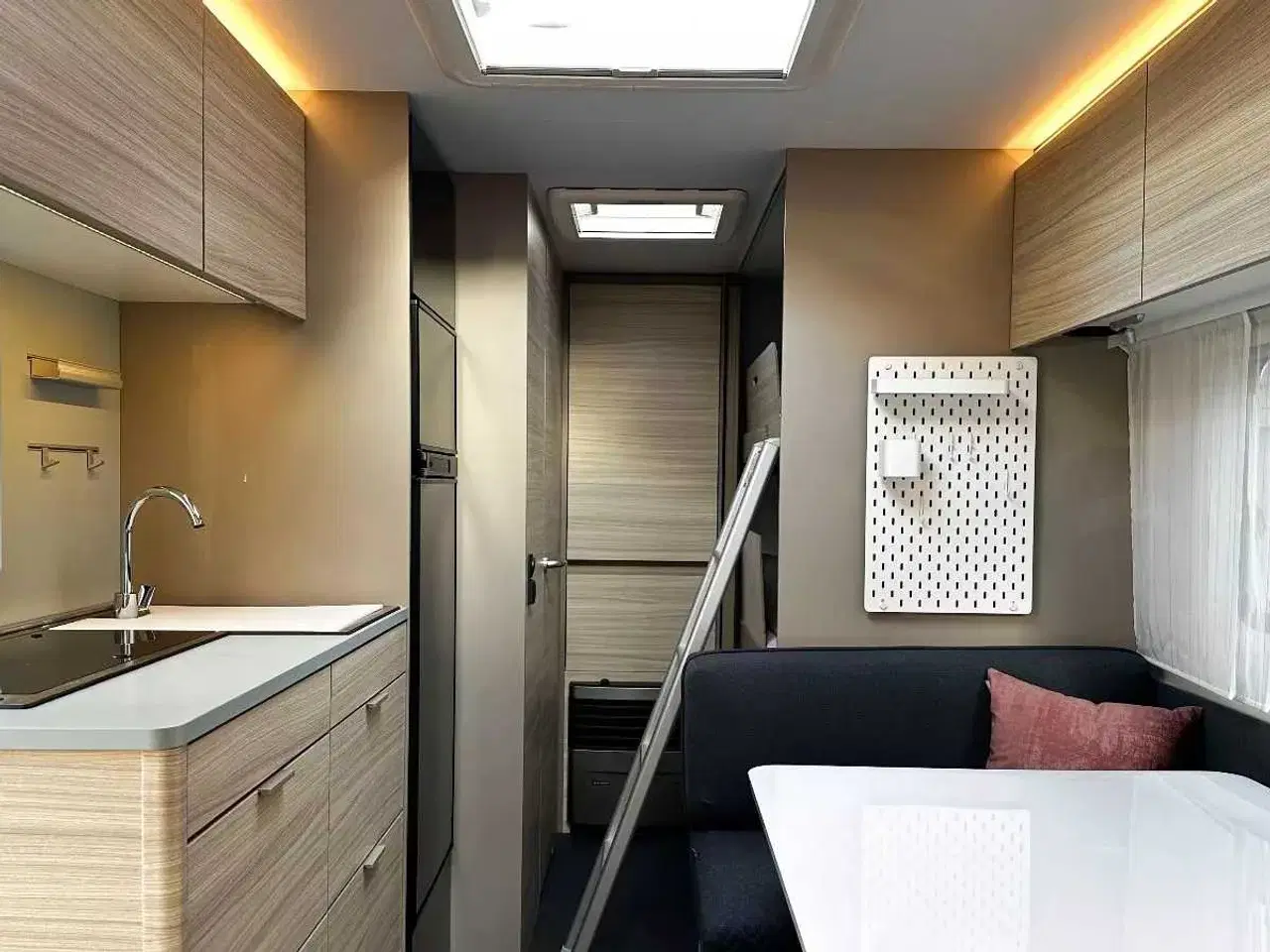 Billede 5 - Adria altea 