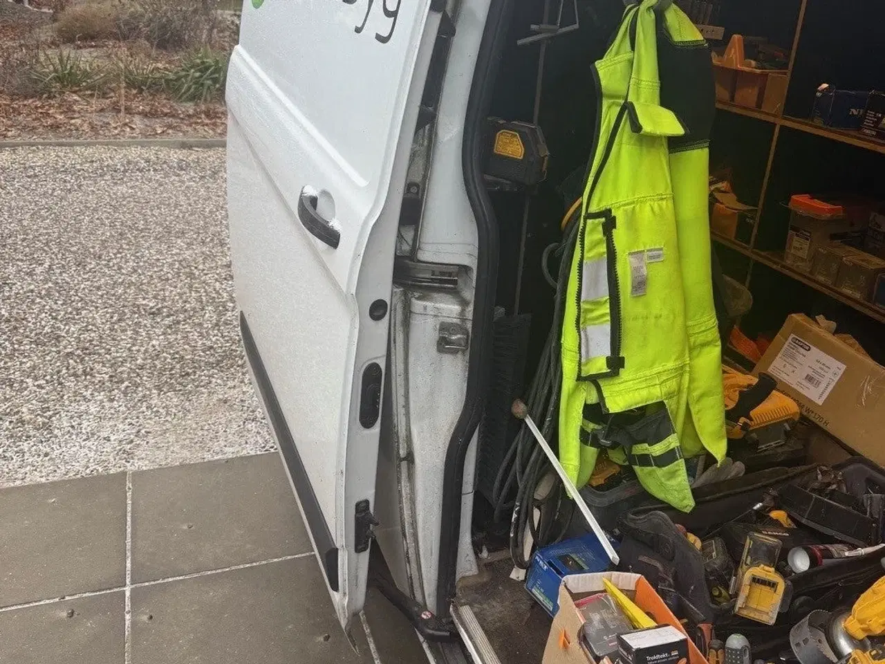 Billede 10 - Ford Transit Custom 290S 2,0 TDCi 130 Trend aut.