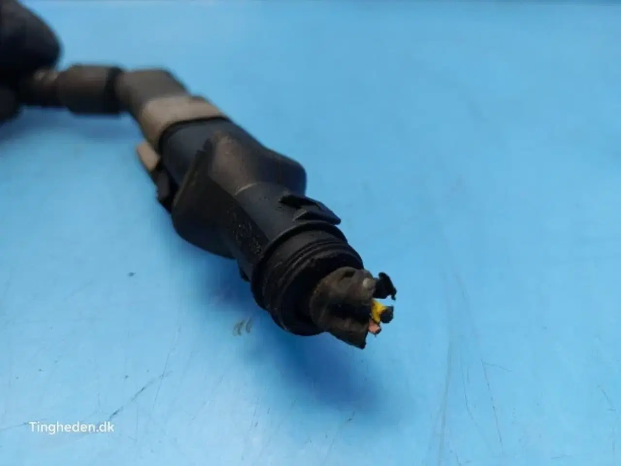 Billede 3 - New Holland T6 Føler 47800259