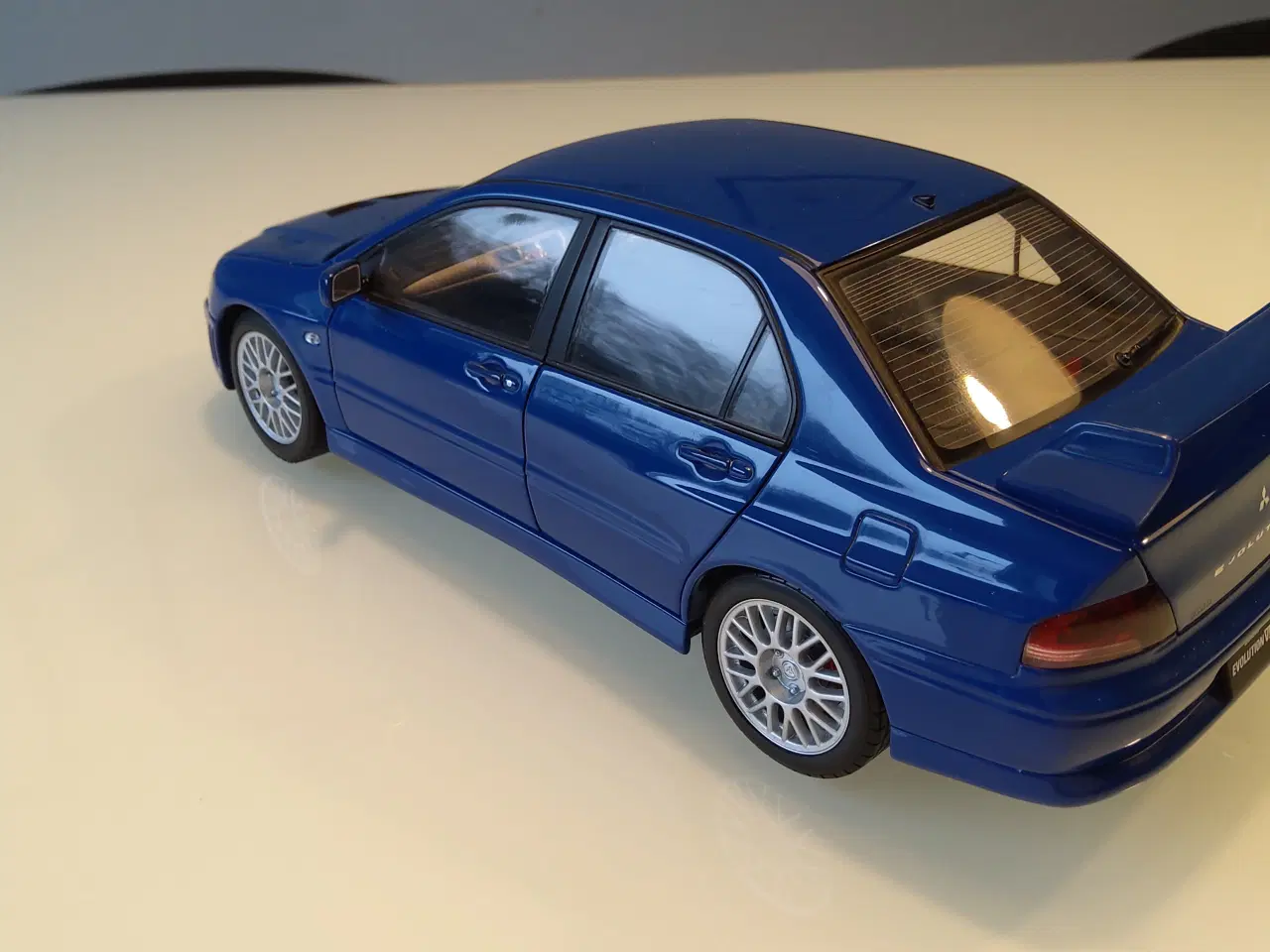 Billede 3 - Mitsubishi Lancer 