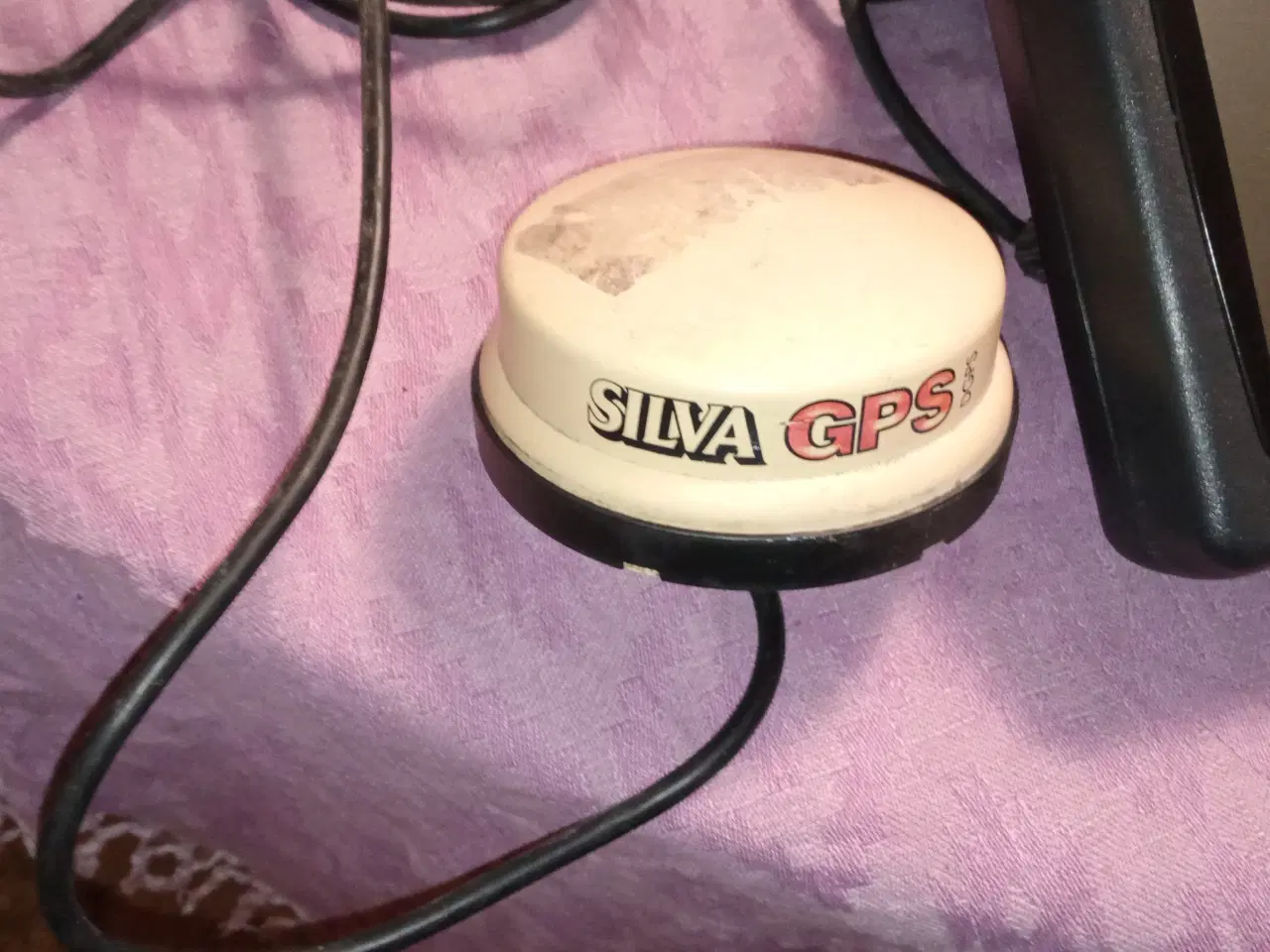 Billede 2 - Nexus Silva GPS