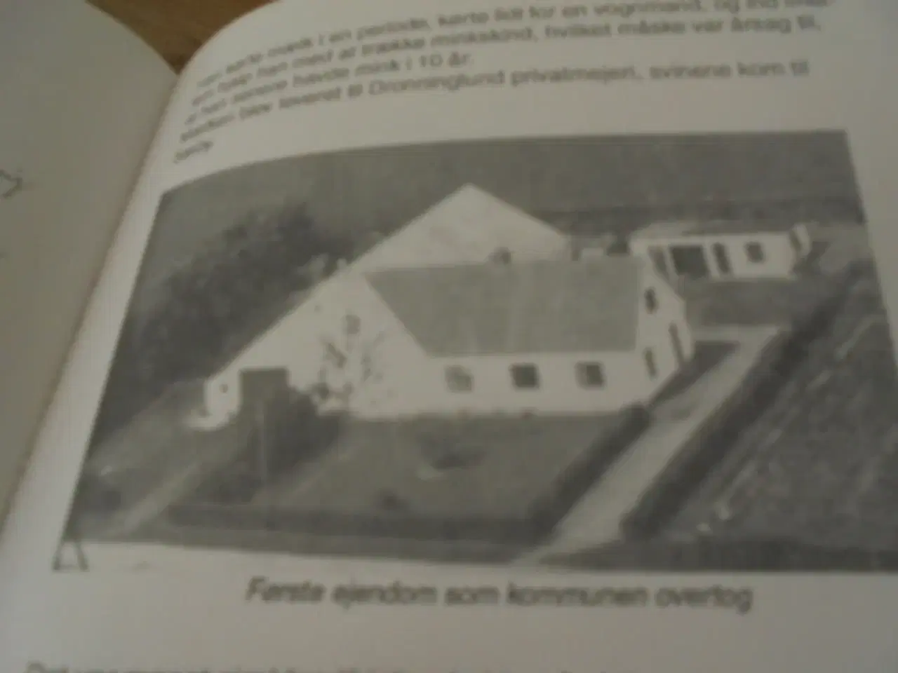 Billede 6 - Statshusmandsliv i Vendsyssel - god stand