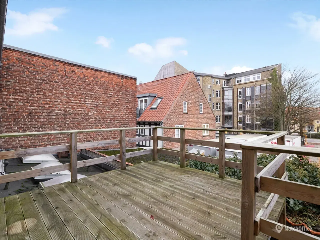 Billede 14 - Unikt lejemål i hjertet af Aarhus