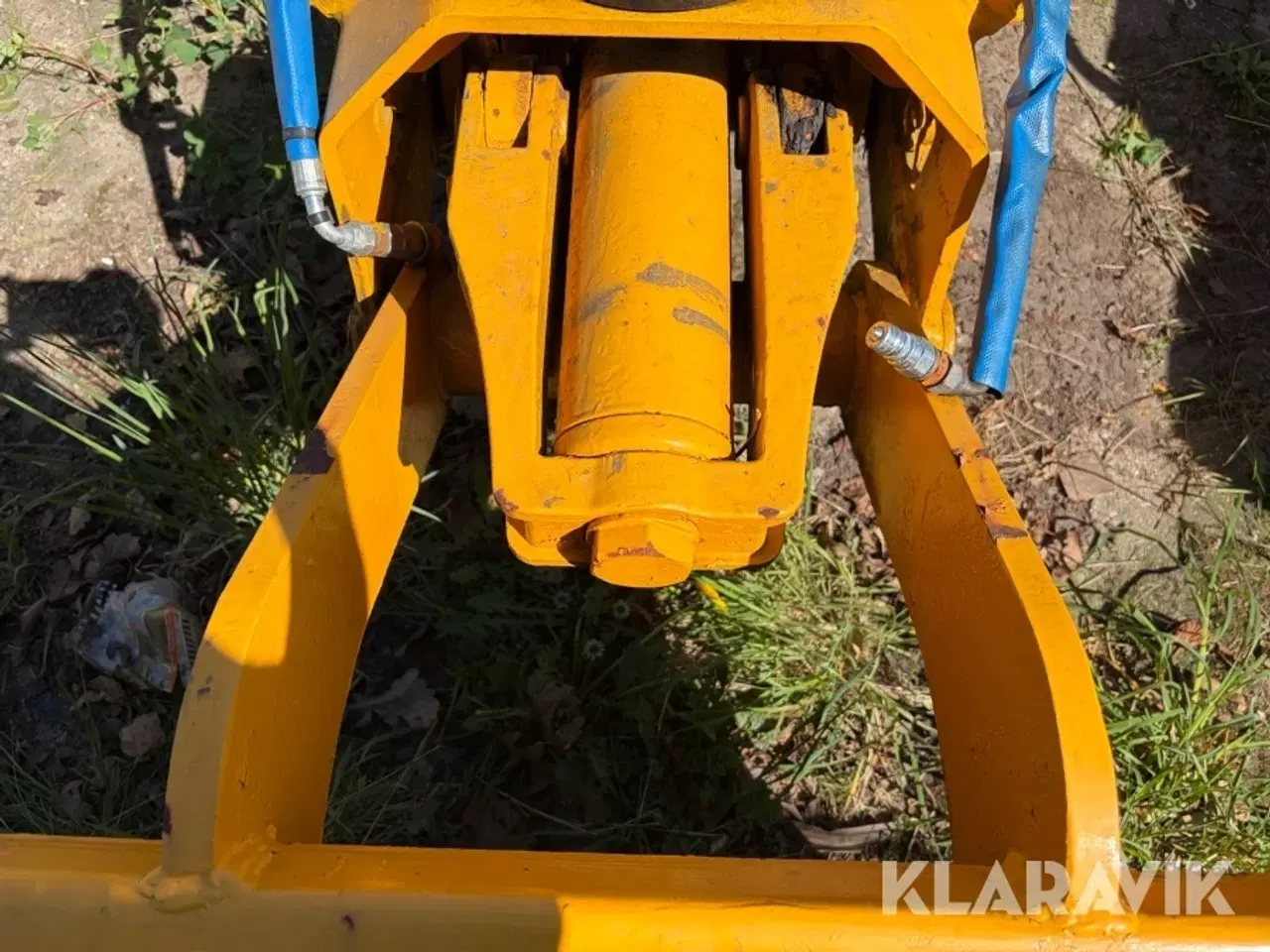 Billede 9 - Grapper