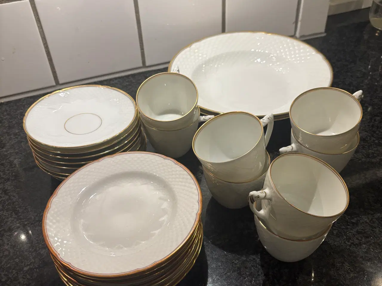 Billede 1 - Hartmann, Bing og Grøndahl