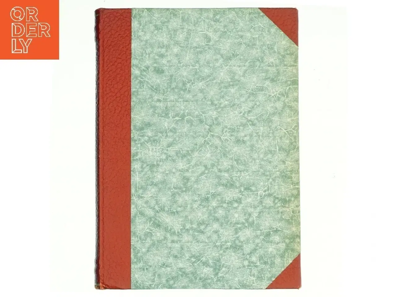 Billede 1 - Rytteren af HC Branner (Bog)