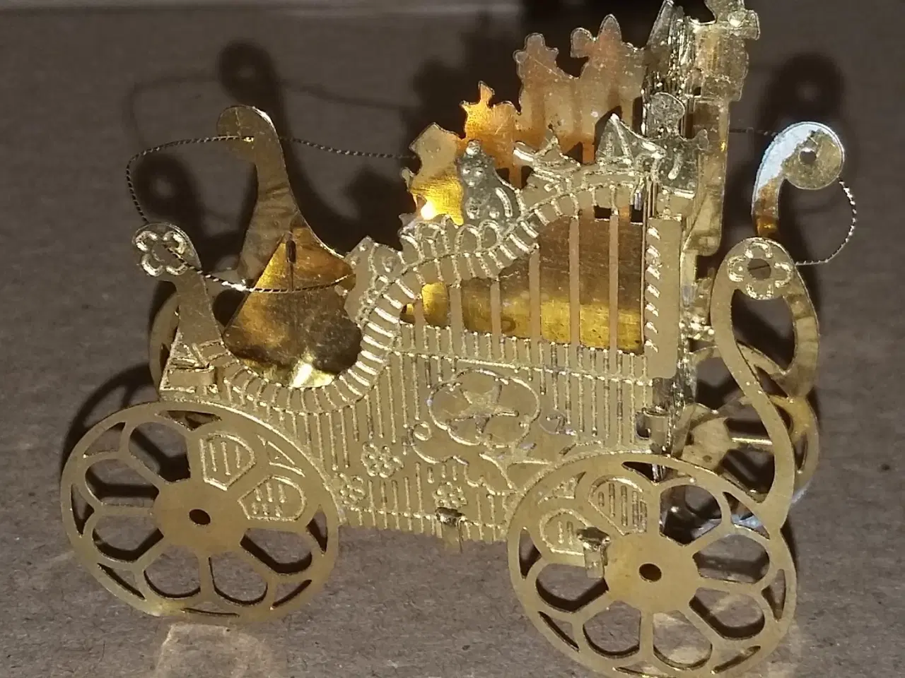 Billede 7 - JULEPYNT