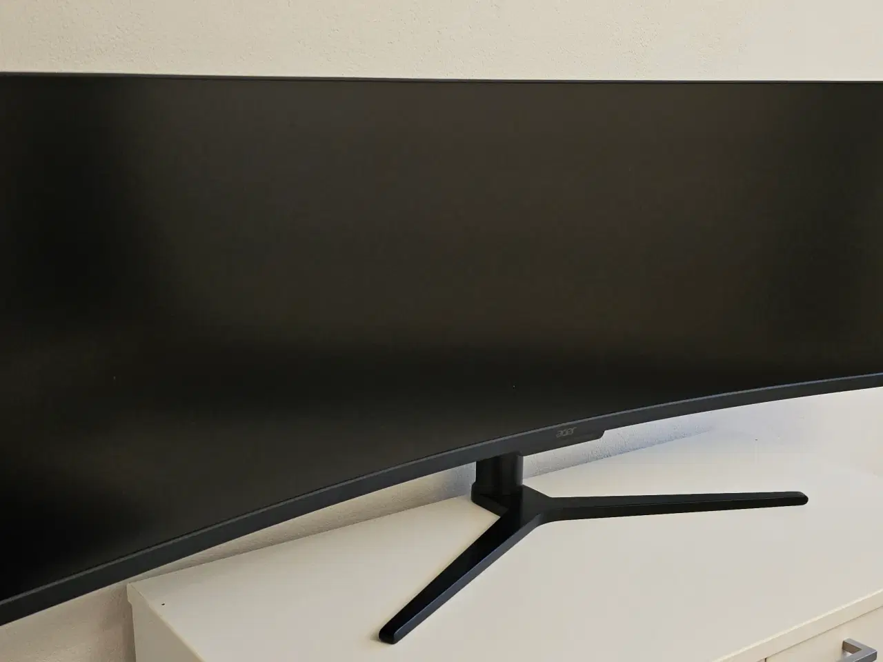 Billede 4 - ACER EI491CR 49" Ultrawide Curved 144Hz Gaming