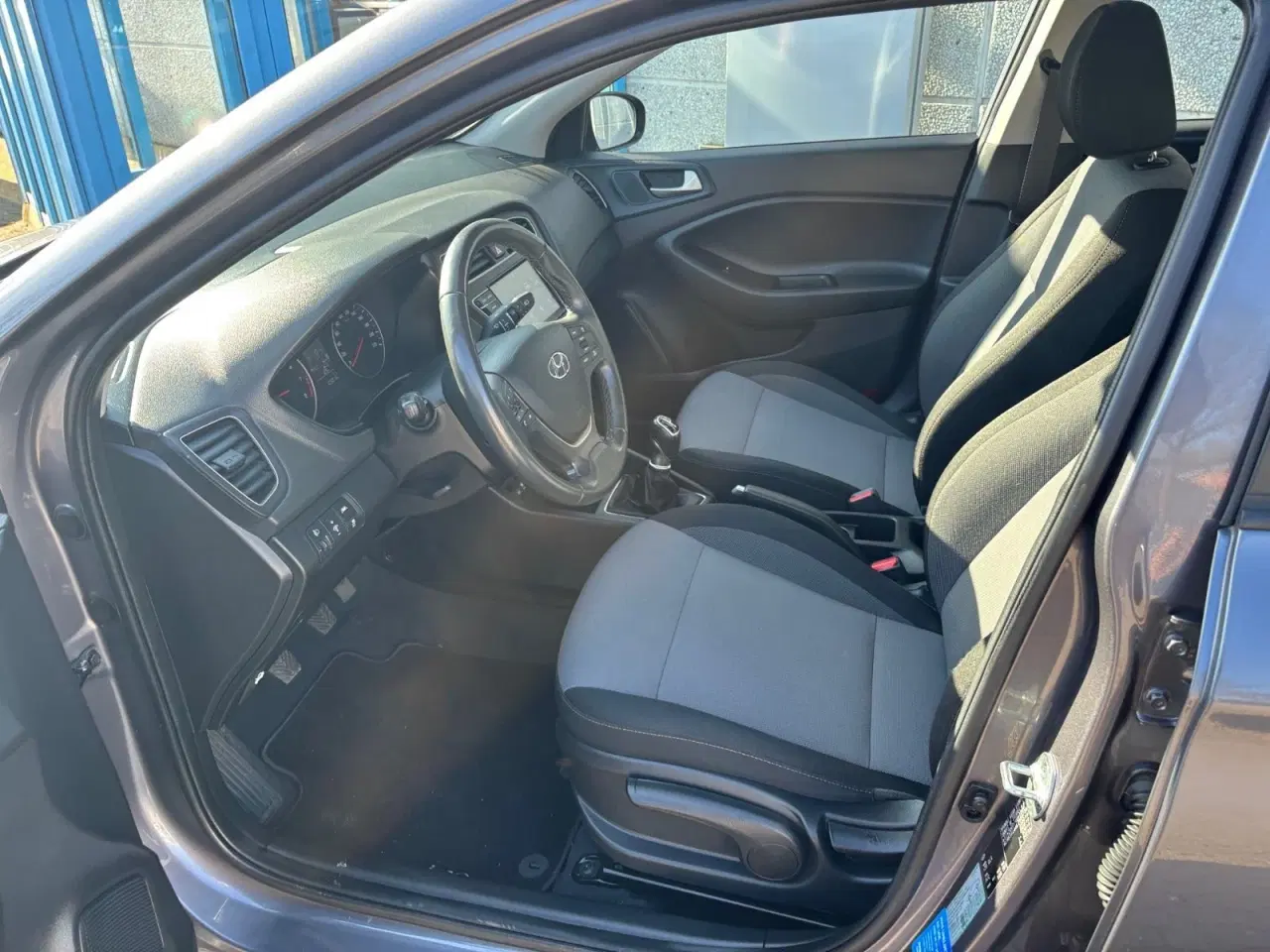 Billede 5 - Hyundai i20 1,0 T-GDi Trend Nordic