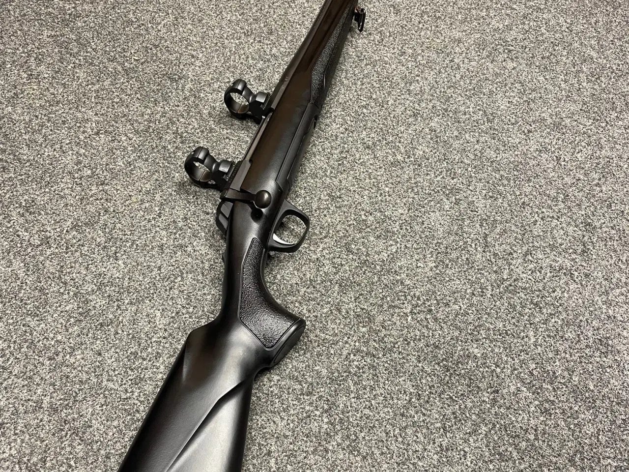 Billede 1 - Brugt Browning X-Bolt + Sonic 45 Combo