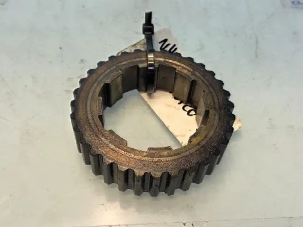 Billede 7 - New Holland TX68 Bøsning 80396120