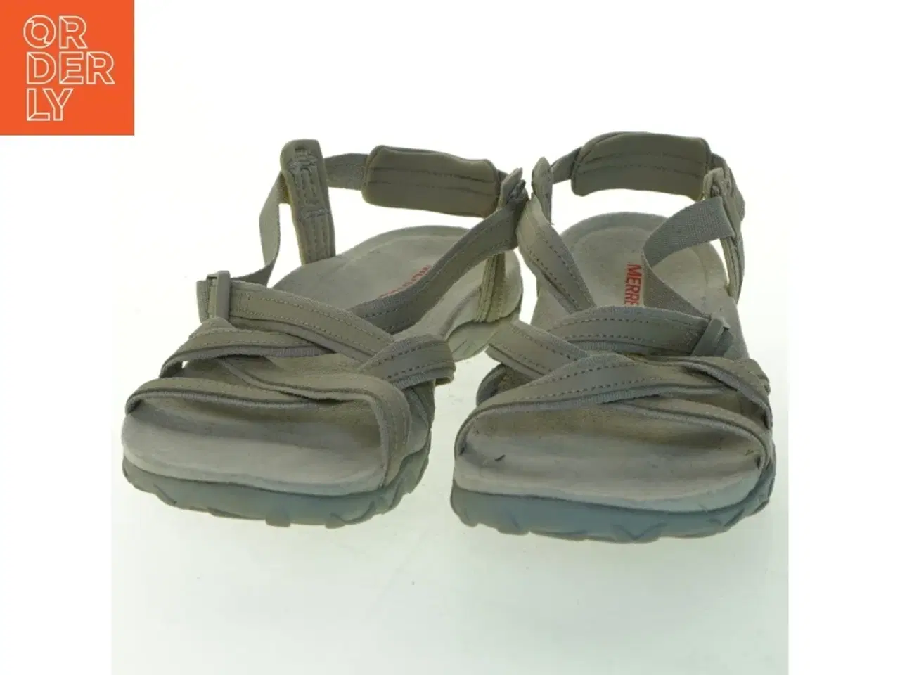 Billede 1 - Merrell-sandaler fra Merrell (str. 26 cm)