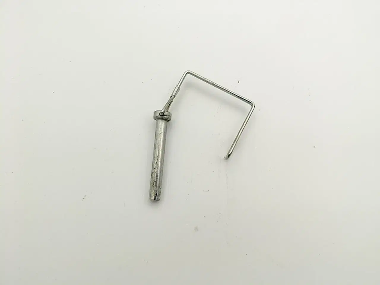 Billede 2 - Split 10mm Eduard hængsel