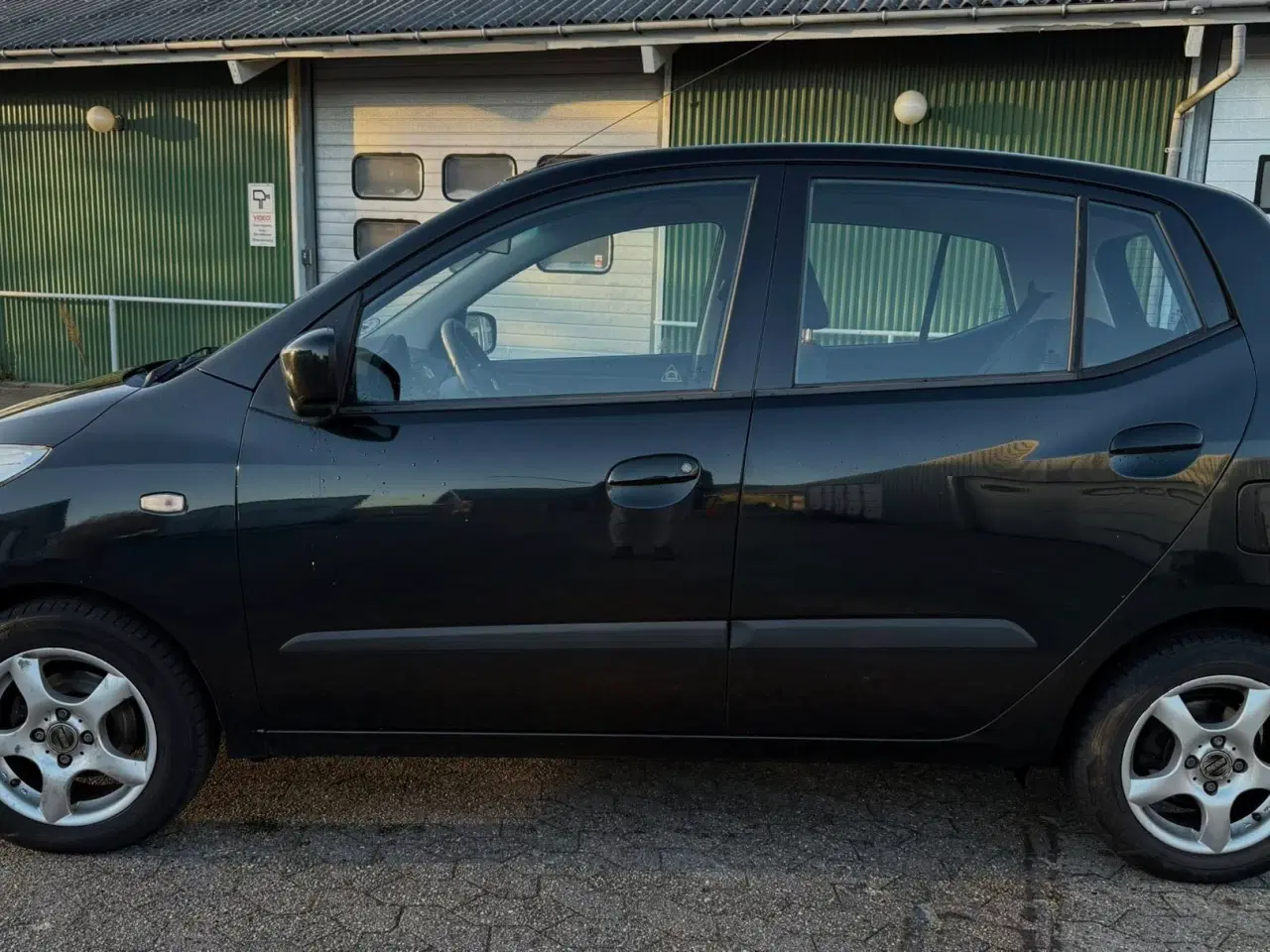 Billede 11 - Hyundai I10 1.2