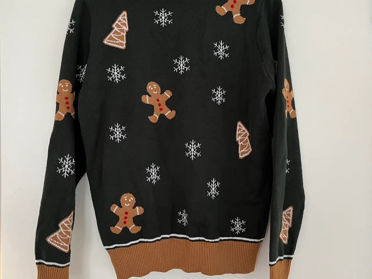 Billede 4 - Jule bluse