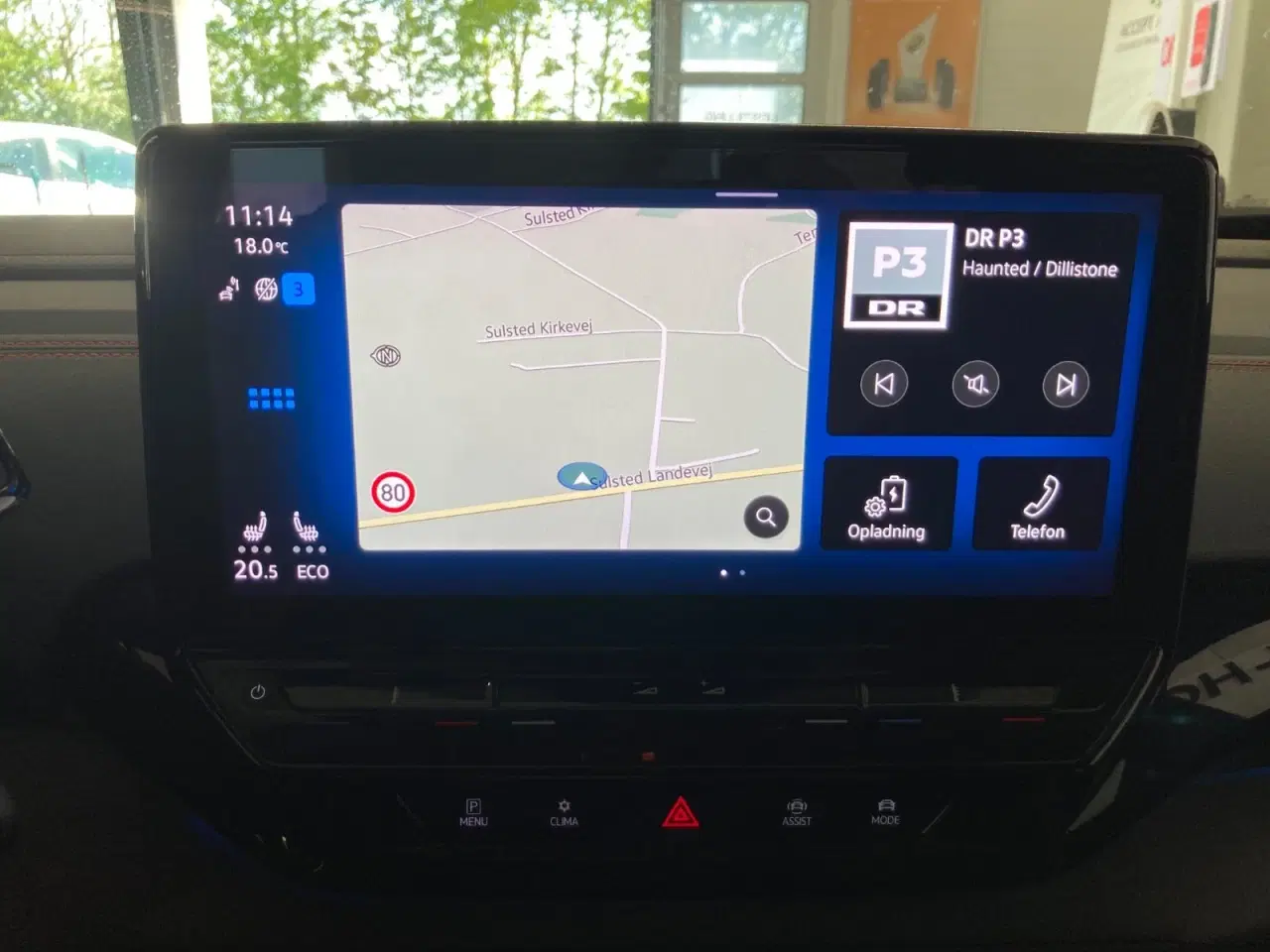 Billede 15 - VW ID.4 77 GTX 4Motion