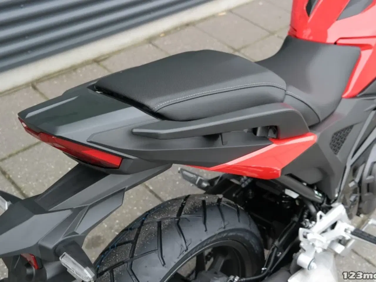 Billede 6 - Honda NC 750 XD MC-SYD       BYTTER GERNE