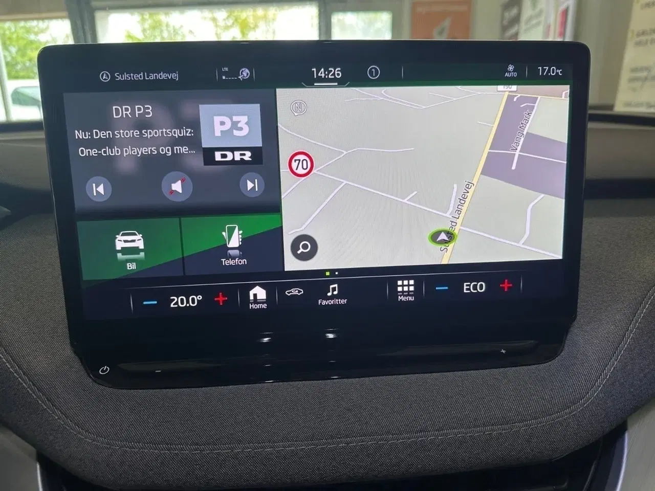 Billede 13 - Skoda Enyaq 60 iV