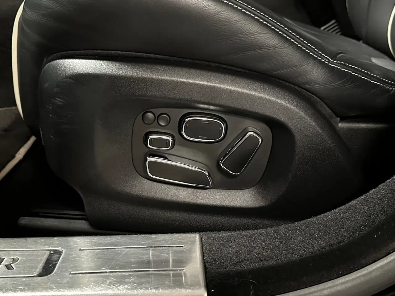 Billede 9 - Jaguar XJ 5,0 V8 Portfolio aut. LWB