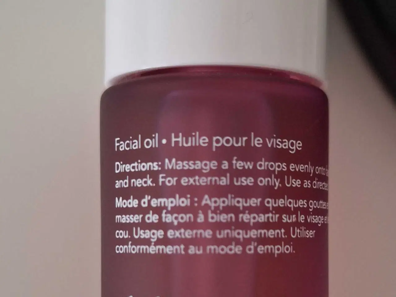 Billede 2 - Ny Ole Henriksen HydraBarrier Nourishing Face Oil