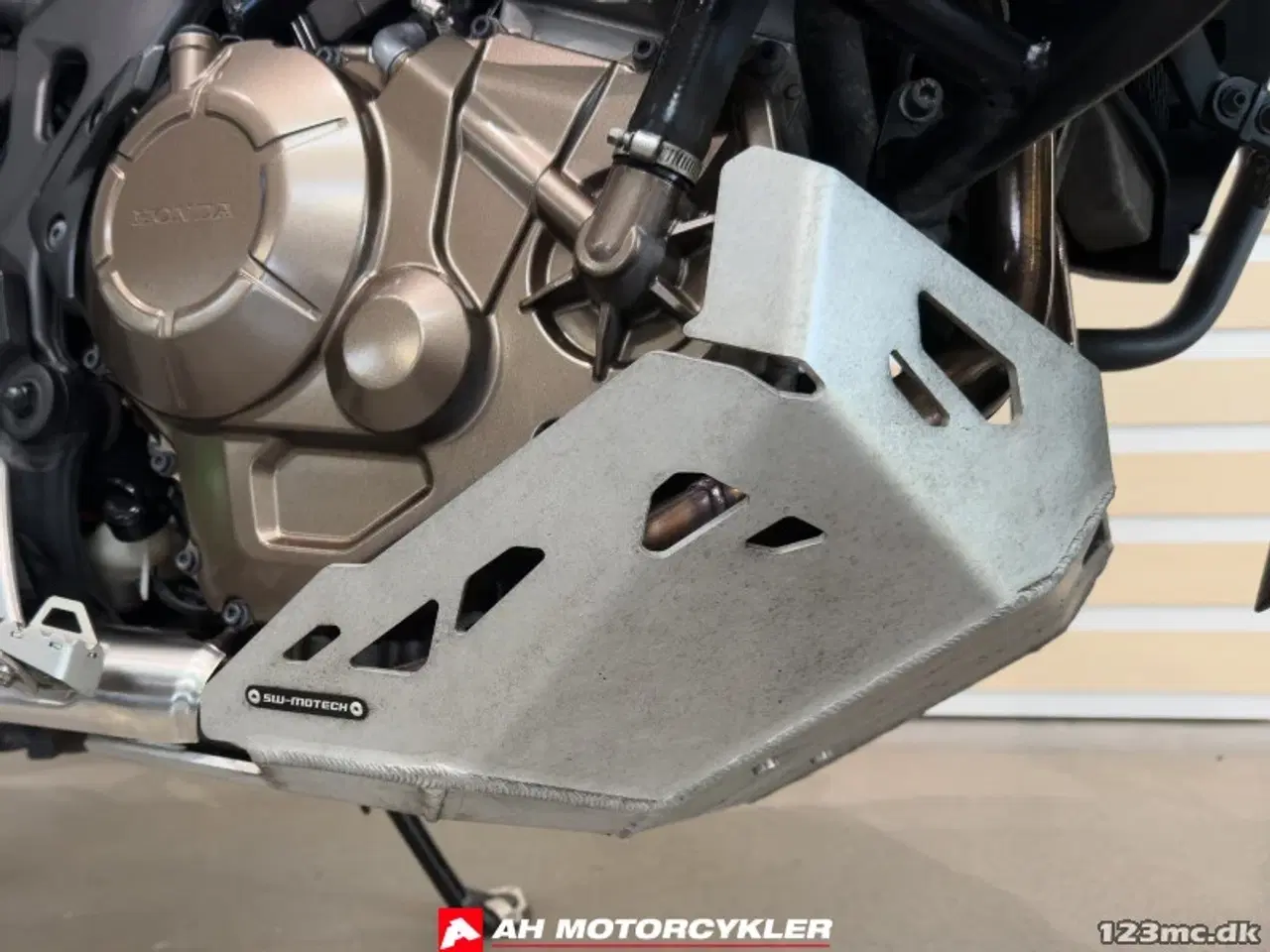 Billede 13 - Honda CRF 1000 L Africa Twin