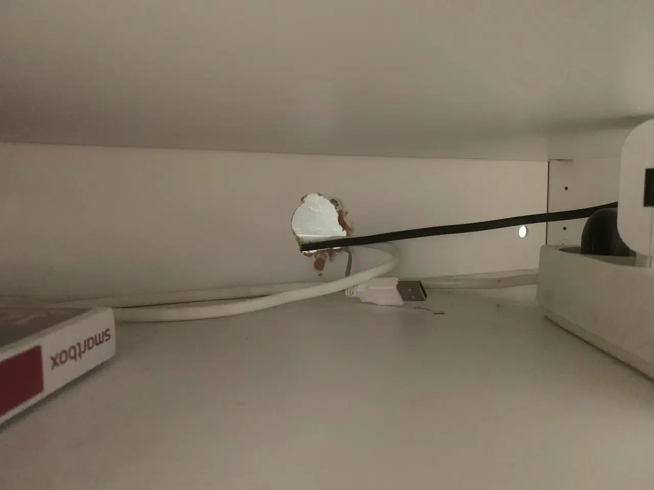 Billede 5 - IKEA BESTÅ SKAB