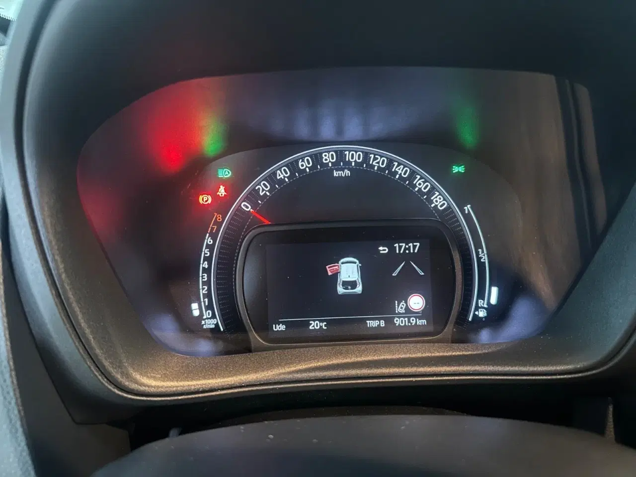 Billede 15 - Toyota Aygo X 1,0 Pulse