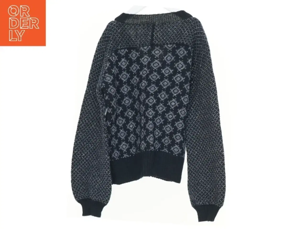 Billede 2 - Cardigan (str. 140 cm)