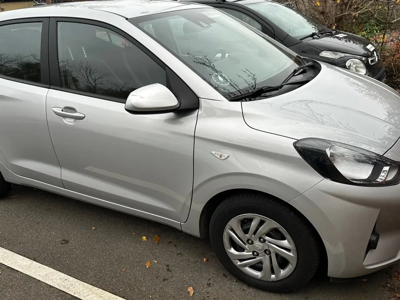 Billede 1 - Hyundai i10 1,0 MPi Essential