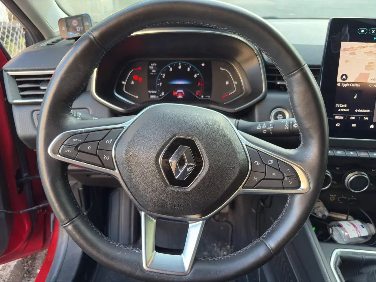 Billede 11 - Renault Clio V 1,0 TCe 100 Intens