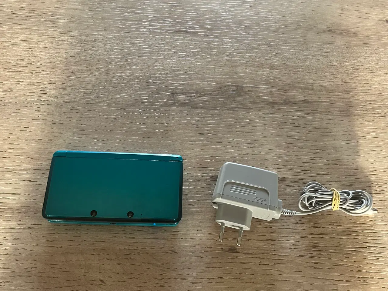 Billede 3 - Nintendo 3DS 