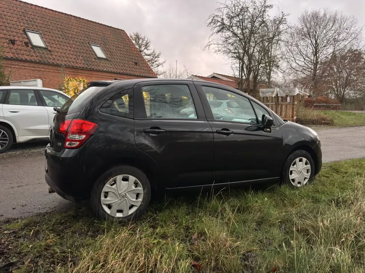 Billede 5 - Citroën C3 1,4 HDi Seduction