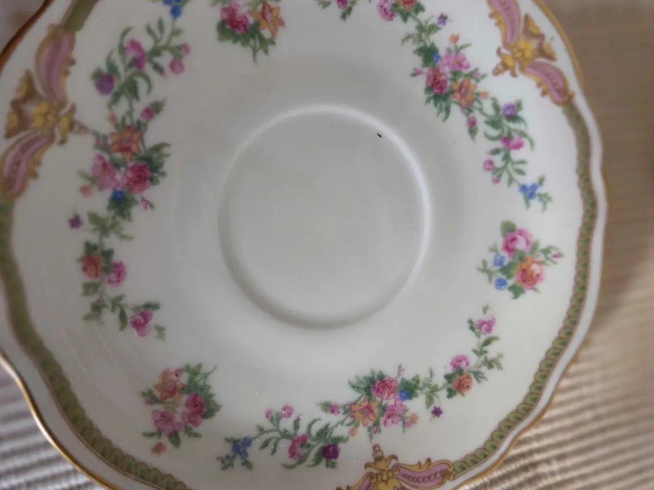 Billede 3 - Bravia Expreso. Mokka kopper med underkop. Pris pr