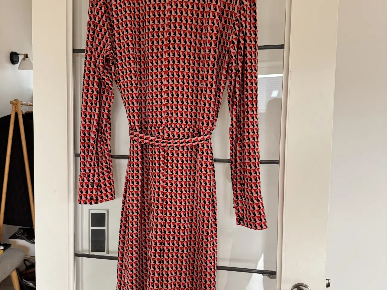 Billede 5 - Multifarvet kjole str xl