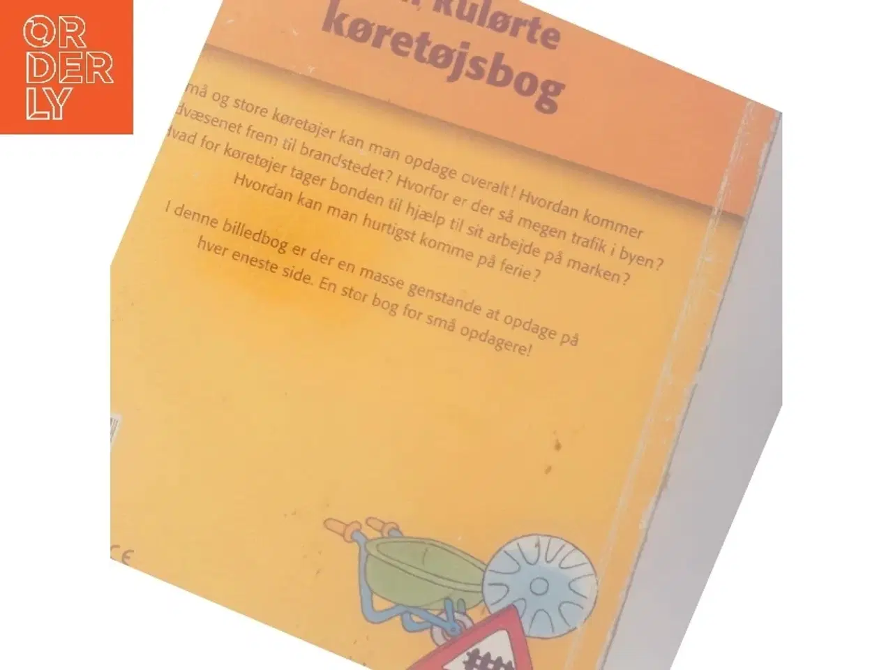 Billede 3 - Gremo k pediatru (Bog)